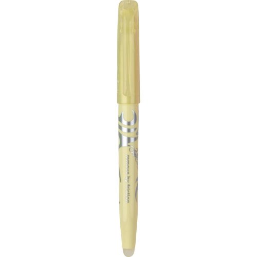 (image for) Pilot FriXion Erasable Highlighter - Yellow